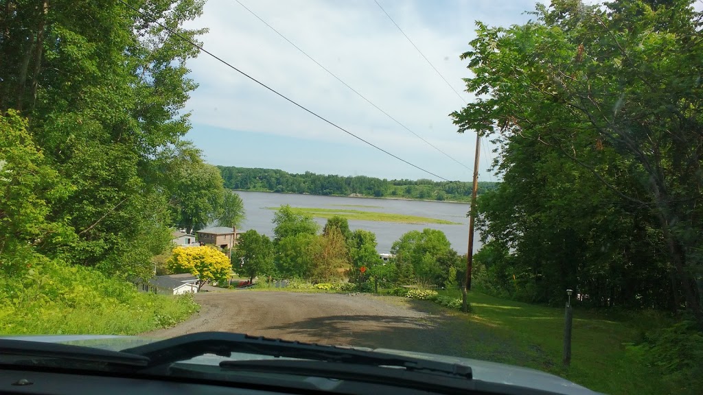 CAMPING DOMAINE DU BASSIN | 860 Rang du Bassin, Saint-Bonaventure, QC J0C 1C0, Canada | Phone: (819) 396-2892