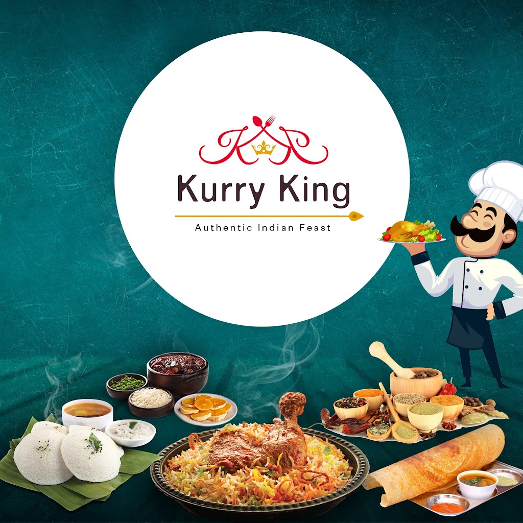 Kurry King | 2070 Phillips Rd, Sooke, BC V9Z 0Y3, Canada | Phone: (236) 562-6712