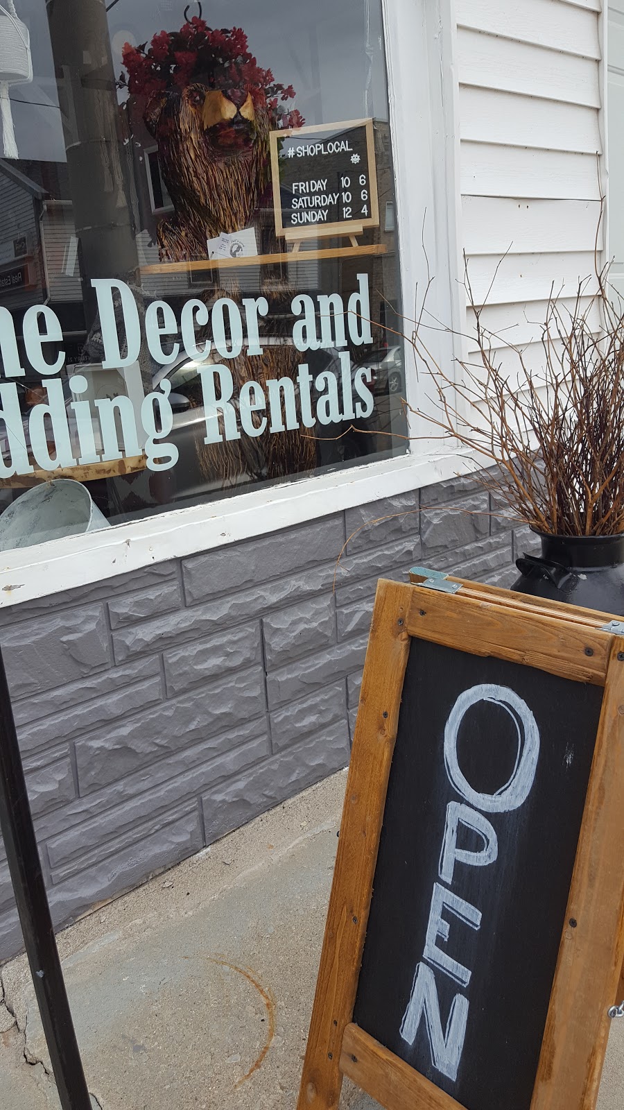 Backwoods Timber Creations | 119 Garafraxa St. S, ON-6, Durham, ON N0G 1R0, Canada | Phone: (519) 492-3044