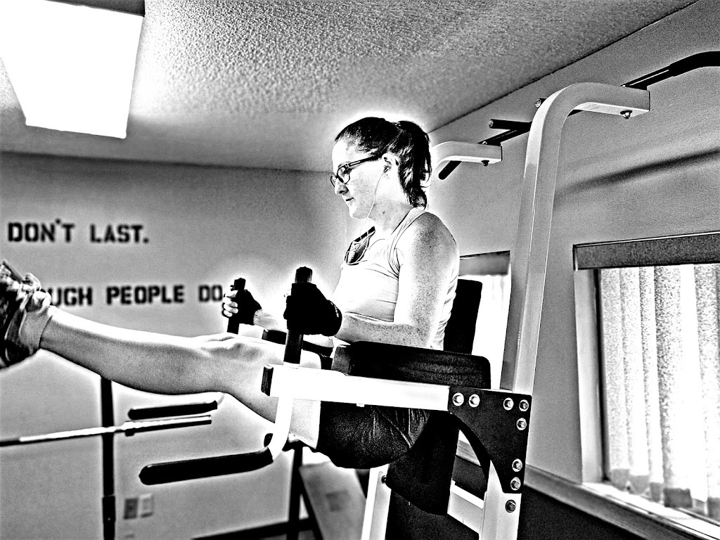 Bancroft Fitness | 26596 ON-62, LAmable, ON K0L 2L0, Canada | Phone: (613) 332-6257