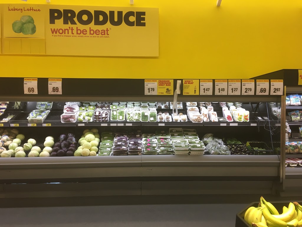 Jones No Frills | 191 Silvercreek Pkwy N, Guelph, ON N1H 3T2, Canada | Phone: (866) 987-6453