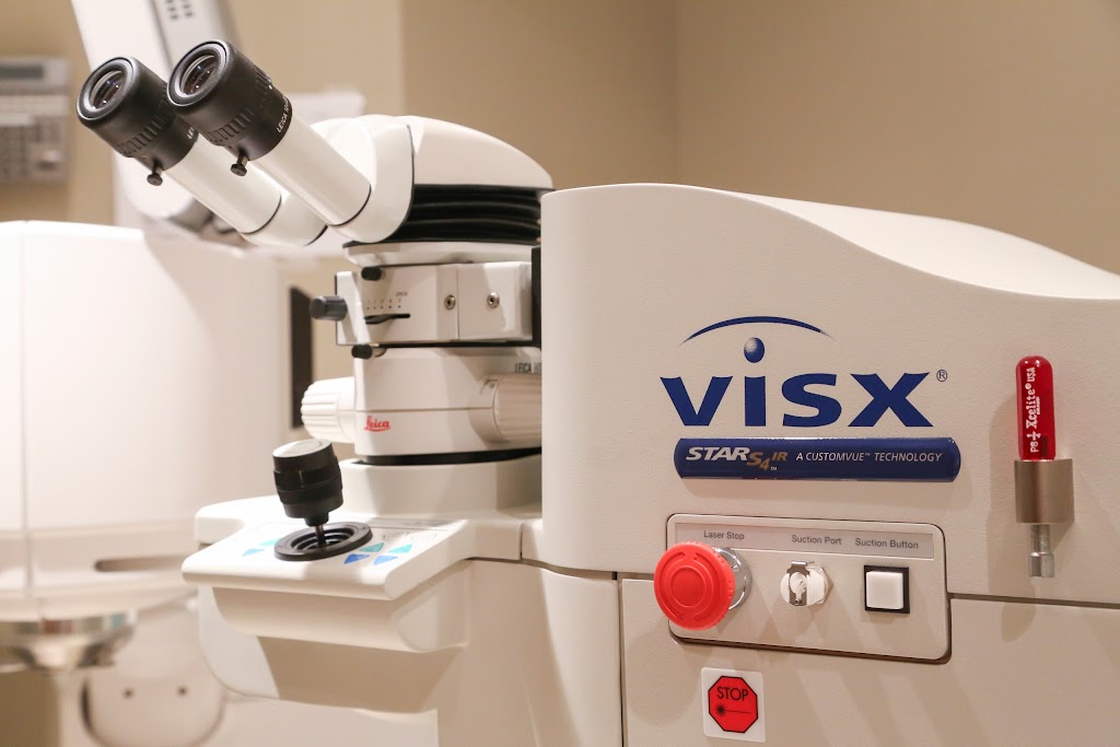 Valley Laser Eye Centre | 2545 McCallum Rd #102, Abbotsford, BC V2S 3R1, Canada | Phone: (604) 504-3937