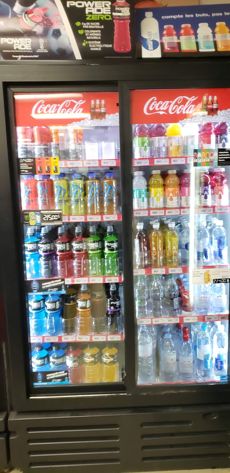Depanneur Chamard Inc | 45 Boulevard Industriel, Repentigny, QC J6A 5R5, Canada | Phone: (450) 581-0101