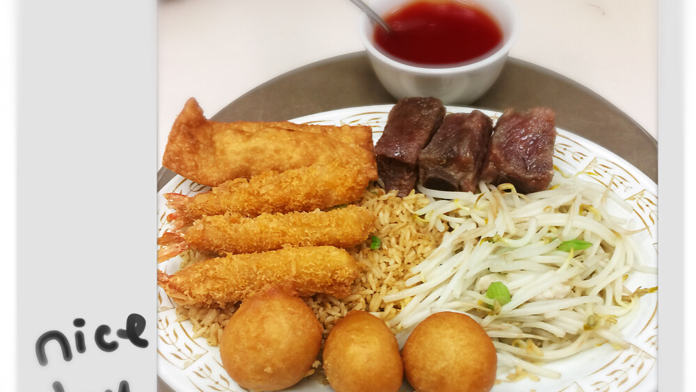 Oaks Garden Restaurant | 128 Speers Rd, Oakville, ON L6K 2E7, Canada | Phone: (905) 845-6611