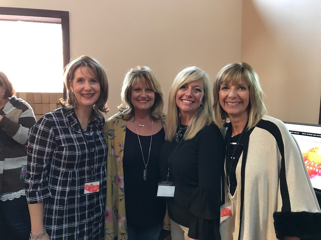 Lorie Hartshorn - Christian Woman Speaker and Author | Whitby, ON L1M 1G7, Canada | Phone: (905) 744-7447