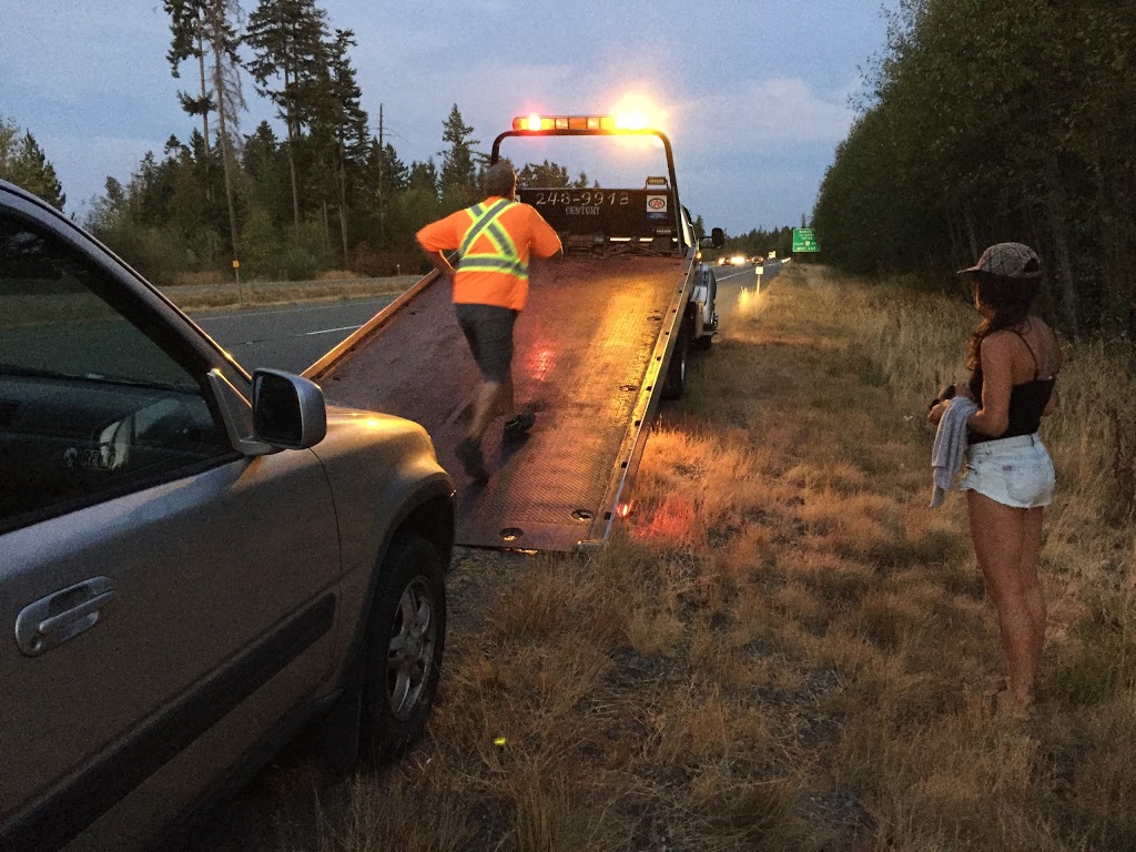 Parksville Towing | 230 Shelly Rd, Parksville, BC V9P 1V6, Canada | Phone: (250) 248-9913