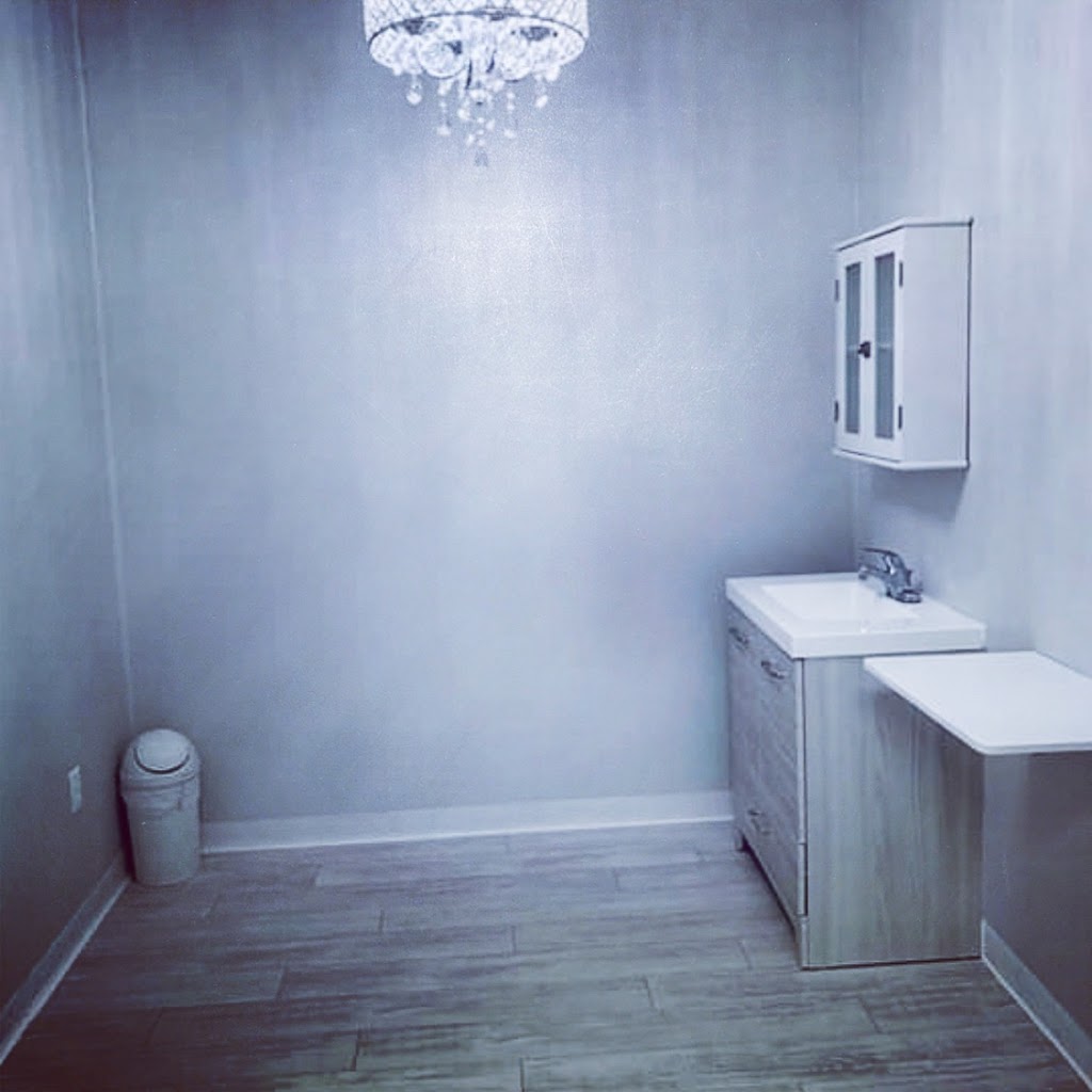 Peaches Total Image Salon | 31607 23 Mile Rd, New Baltimore, MI 48047, USA | Phone: (586) 598-0040