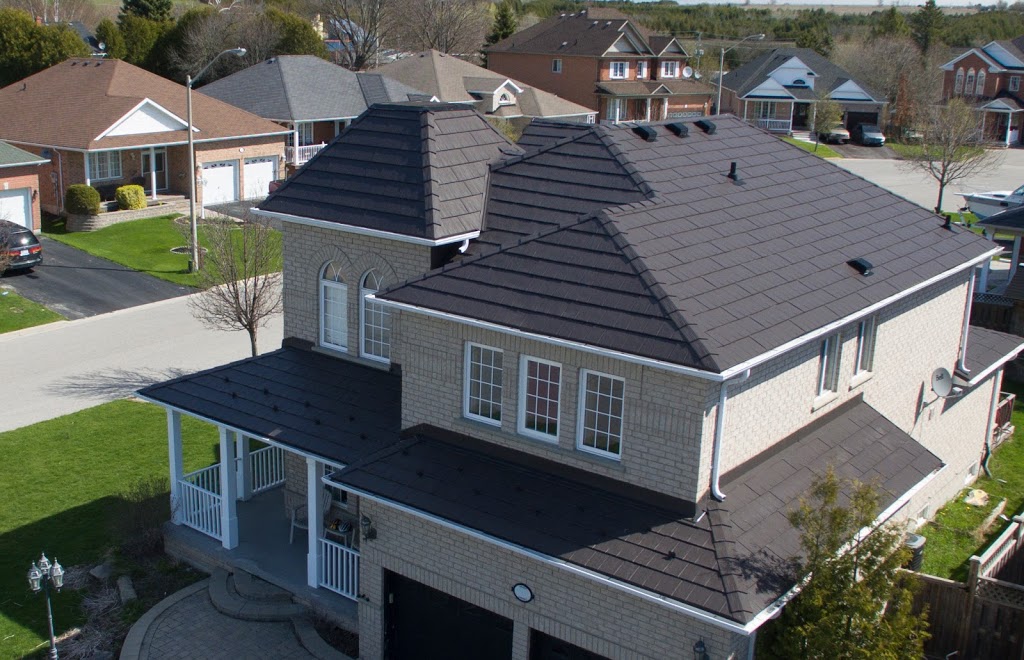 Home Shield Permanent Metal Roofing Ltd | 892 Frank Hill Rd, Peterborough, ON K9J 6X3, Canada | Phone: (866) 671-9090