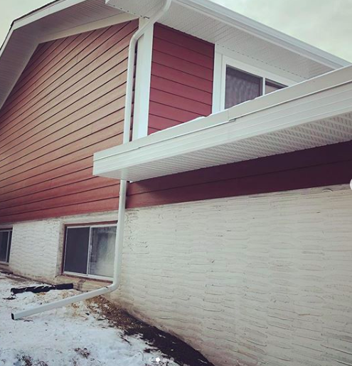 Elysium Exteriors | 3731 69 Ave NW, Edmonton, AB T6B 3G4, Canada | Phone: (780) 238-8801