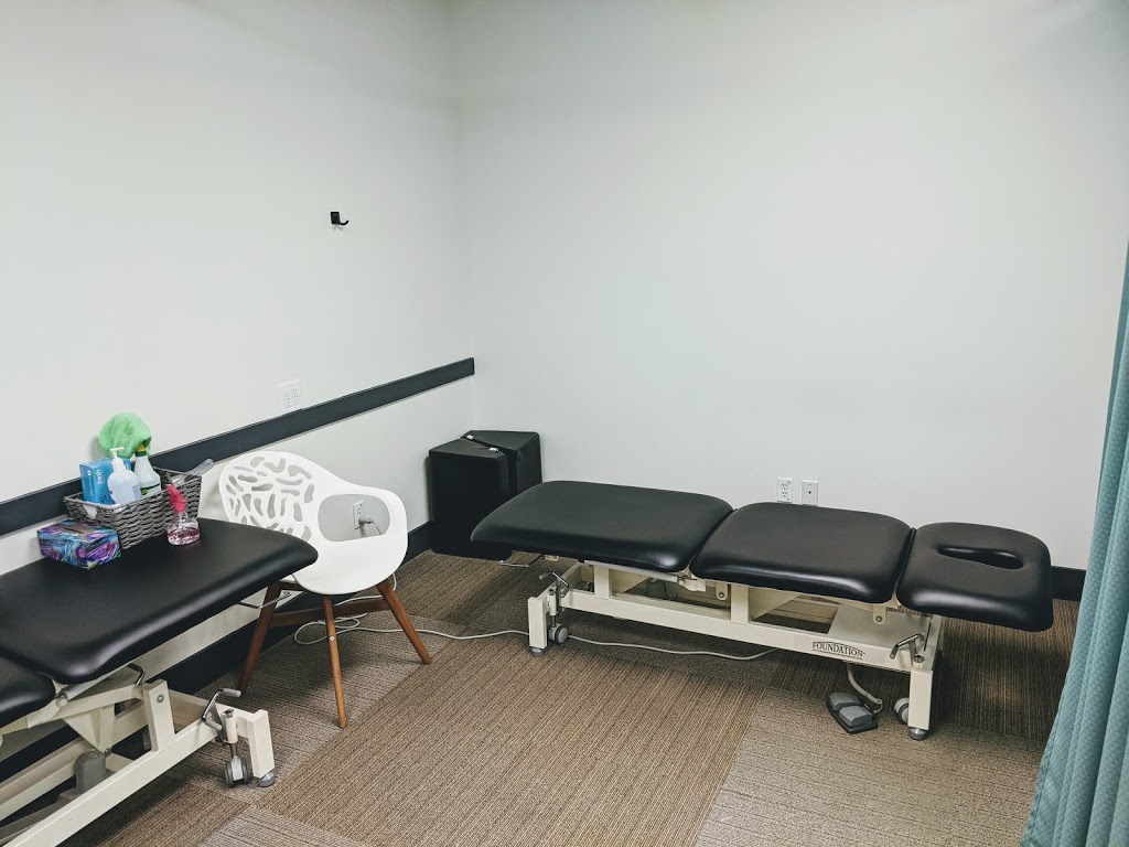 Champlain Square Physiotherapy | 7116 Kerr St, Vancouver, BC V5S 1Z1, Canada | Phone: (778) 452-6799
