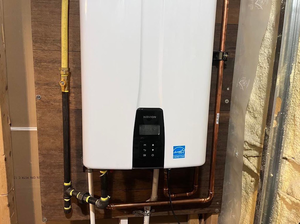 Water Heater Pro | 4303 69 St NW, Calgary, AB T3B 2K2, Canada | Phone: (403) 333-0630