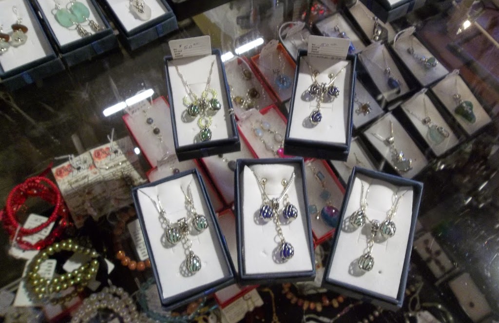 Busy Hands Arts and Crafts | 227-229 Water St, Carbonear, NL A1Y 1C1, Canada | Phone: (709) 595-3070