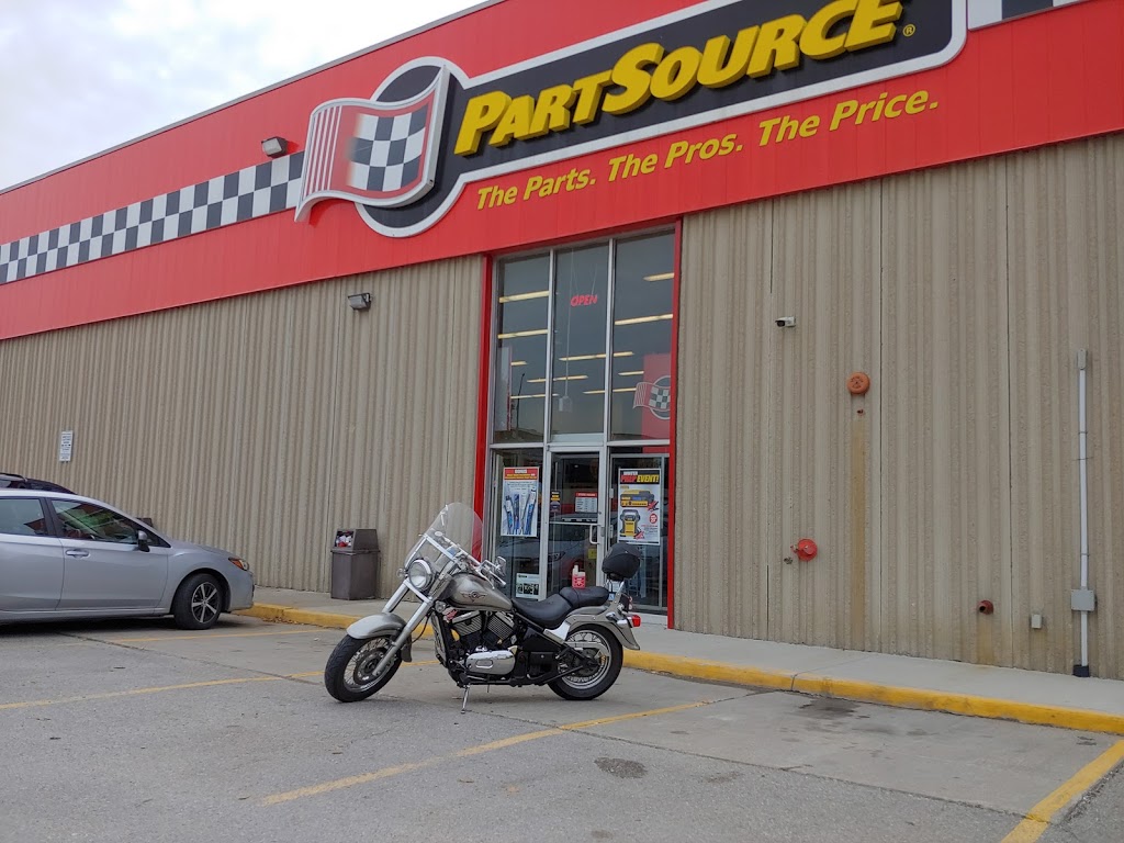 PartSource | 1095 Kingston Rd, Pickering, ON L1V 1B5, Canada | Phone: (905) 420-1332