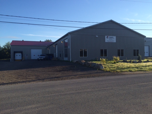 Usinage EJC | 133 Rue Ménard, Granby, QC J2J 0H8, Canada | Phone: (450) 991-1482