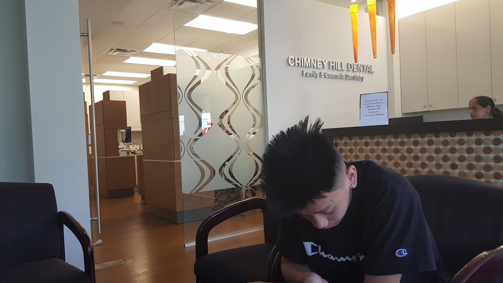 Chimney Hill Dental | 15122 72 Ave, Surrey, BC V3S 2G2, Canada | Phone: (604) 592-0333