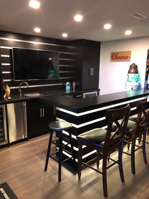 Fuhre Construction Ltd | 345 Raglan St Unit 5, Collingwood, ON L9Y 3Z1, Canada | Phone: (705) 445-2138