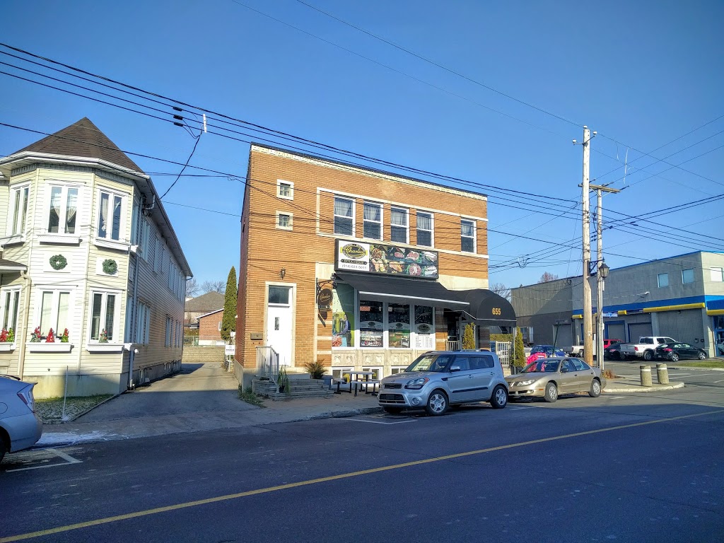 Boucherie Chez Chartier | 655 Chemin Bord-du-Lac, Dorval, QC H9S 2B7, Canada | Phone: (514) 631-5011