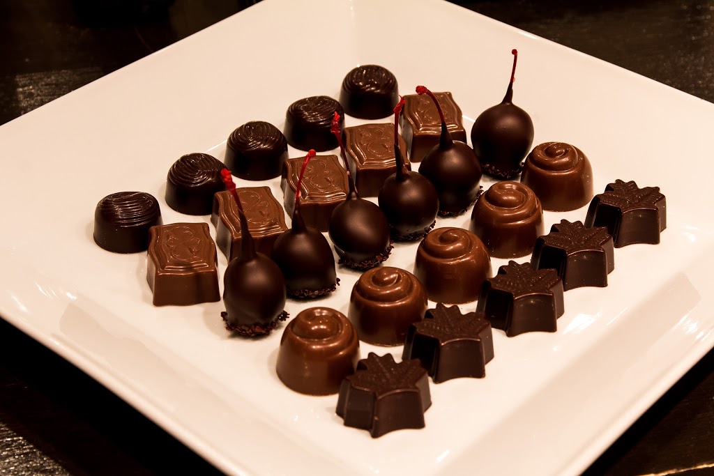 NYMA Chocolats et Confiseries | 377 Rue Côté, Joly, QC G0S 1M0, Canada | Phone: (418) 415-0632