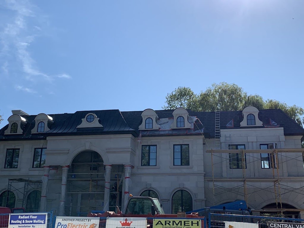 Atlas Roofing Plus | 193 Rothbury Rd, Richmond Hill, ON L4S 2N3, Canada | Phone: (647) 542-4707