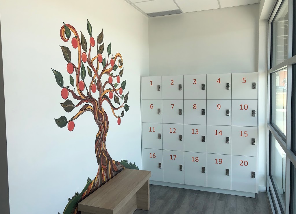 LIVE WELL Exercise Clinic | #350, 4949 Canoe Pass Way, Tsawwassen, BC V4M 0B2, Canada | Phone: (604) 359-8875