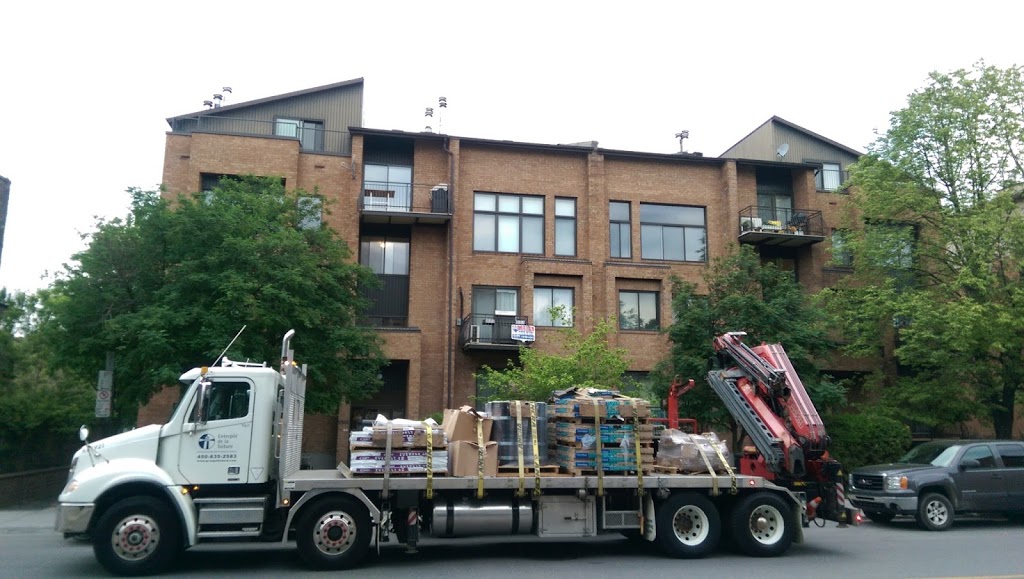 Groupe Bédard, A Beacon Roofing Supply Company | 311 Chemin Saint-François-Xavier, Delson, QC J5B 2A6, Canada | Phone: (450) 635-2583