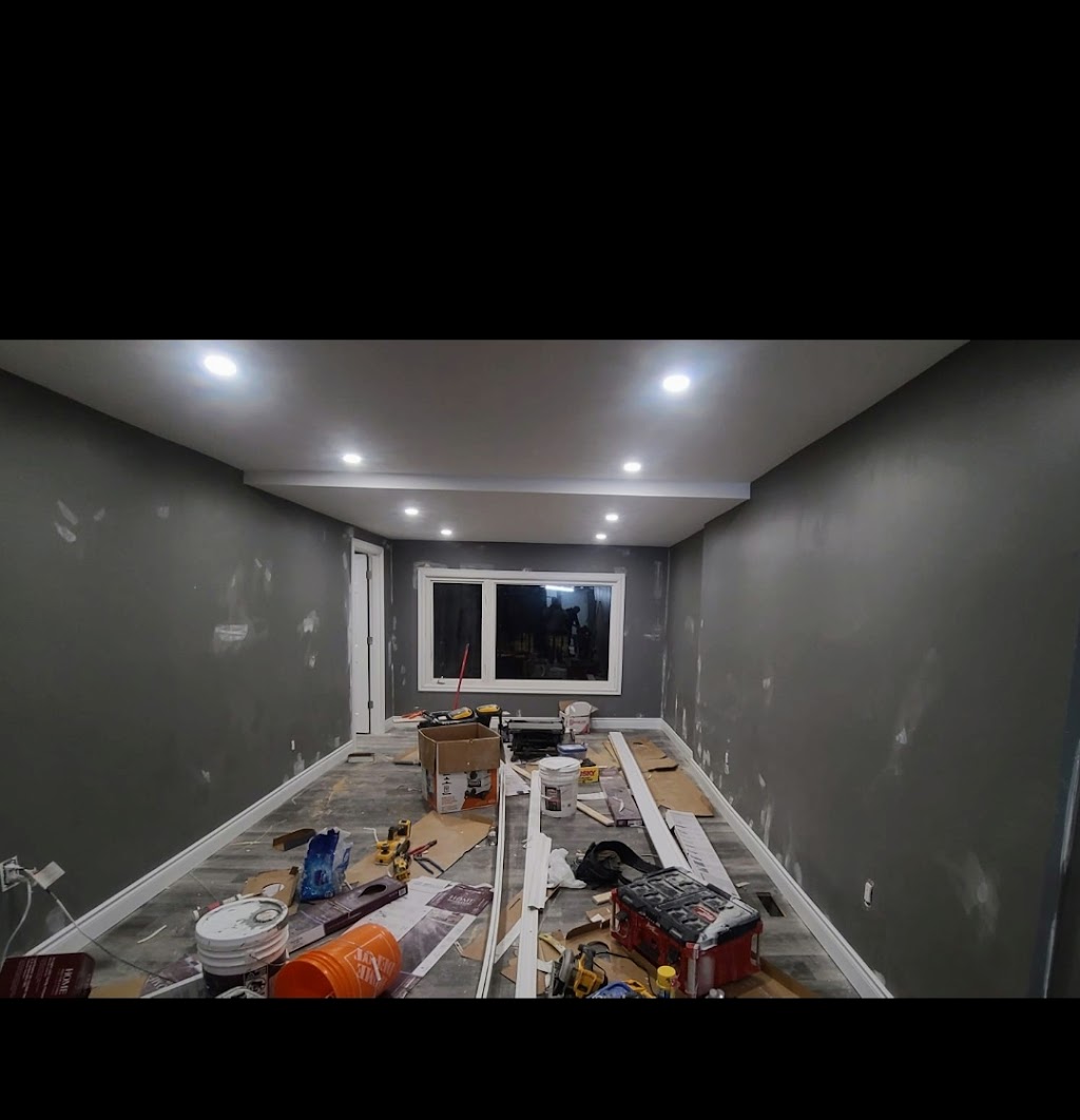 Ottawa Construction Contractors | 2838 Carp Rd Unit#2, Carp, ON K0A 1L0, Canada | Phone: (613) 712-7366