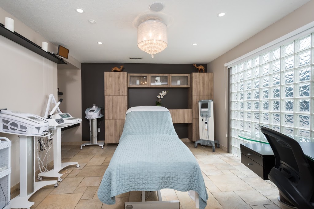 Fayez Spa | 2224 Wharncliffe Rd S, London, ON N6P 1L1, Canada | Phone: (519) 652-2780