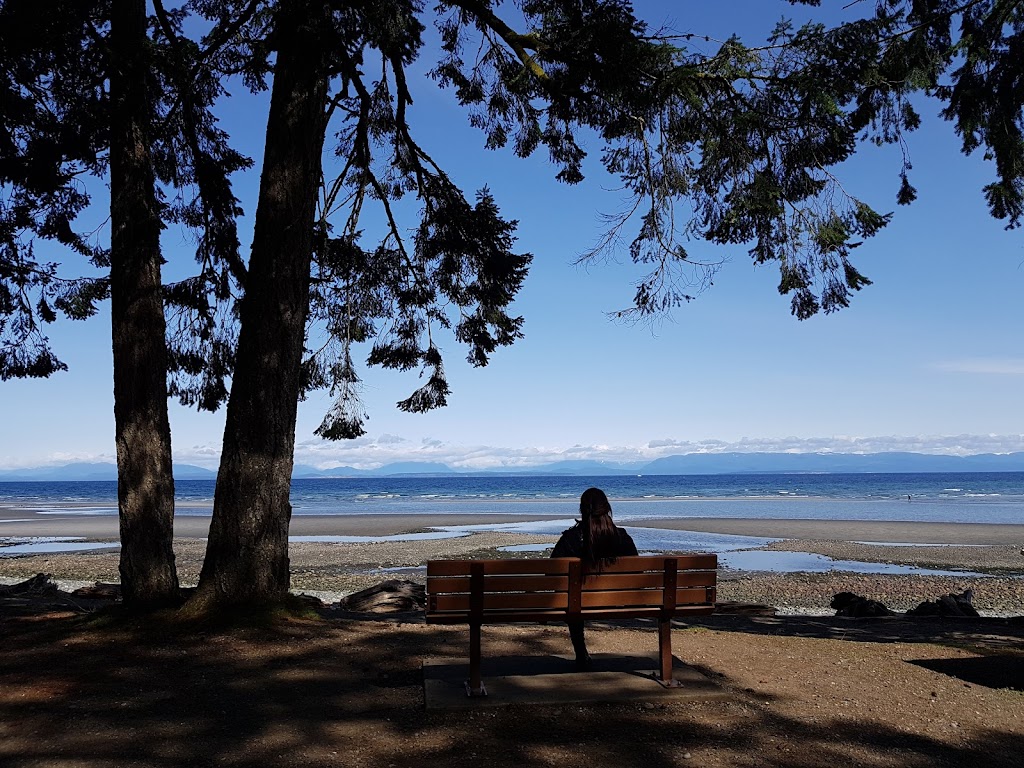 Miracle Beach Provincial Park | 1720 Miracle Beach Dr, Black Creek, BC V9J 1J5, Canada | Phone: (250) 337-8020