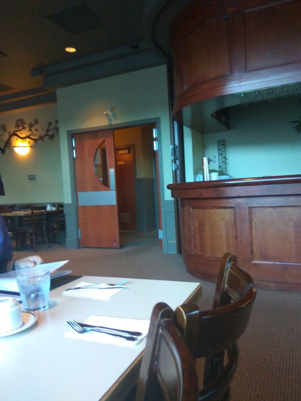 Canton Garden | 45595 Yale Rd, Chilliwack, BC V2P 2N1, Canada | Phone: (604) 792-0961