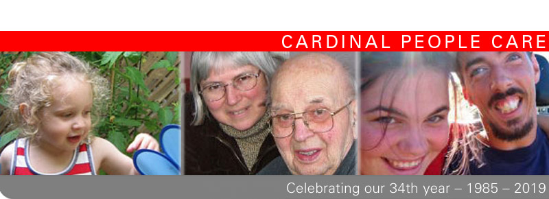 Cardinal Nannies & Caregivers Inc | 2184 Bloor St, Bowmanville, ON L1C 3K3, Canada | Phone: (905) 666-2228
