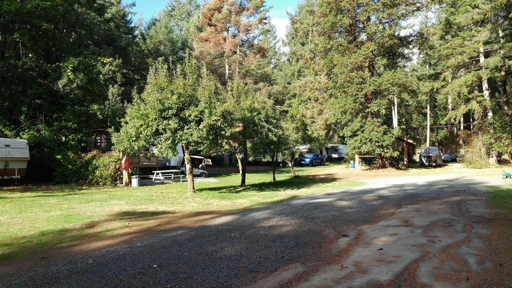 Mermaid Cove Resort | 3400 Laguna Vista Rd, Ladysmith, BC V9G 1E6, Canada | Phone: (250) 245-3000