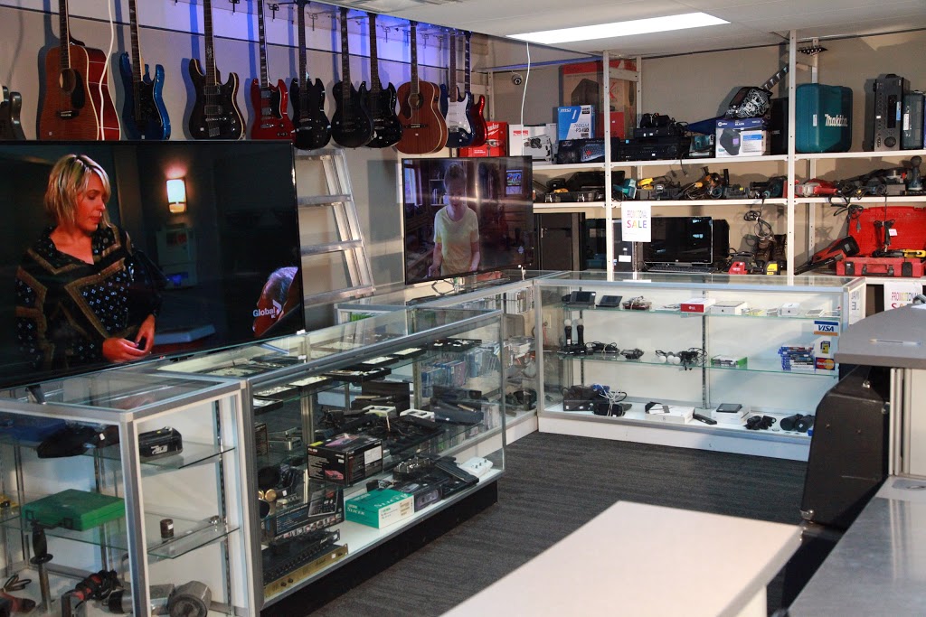 Annacis Island Pawnbrokers Pawn Shop | 1628 Fosters Way #104, Delta, BC V3M 6S6, Canada | Phone: (604) 540-1122