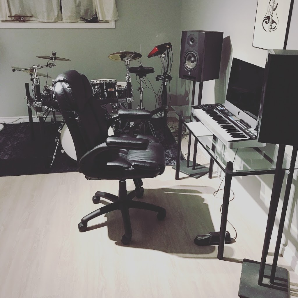 Elevation Music Studio | 754 Grouse Crescent, Kingston, ON K7P 1A2, Canada | Phone: (613) 530-7565