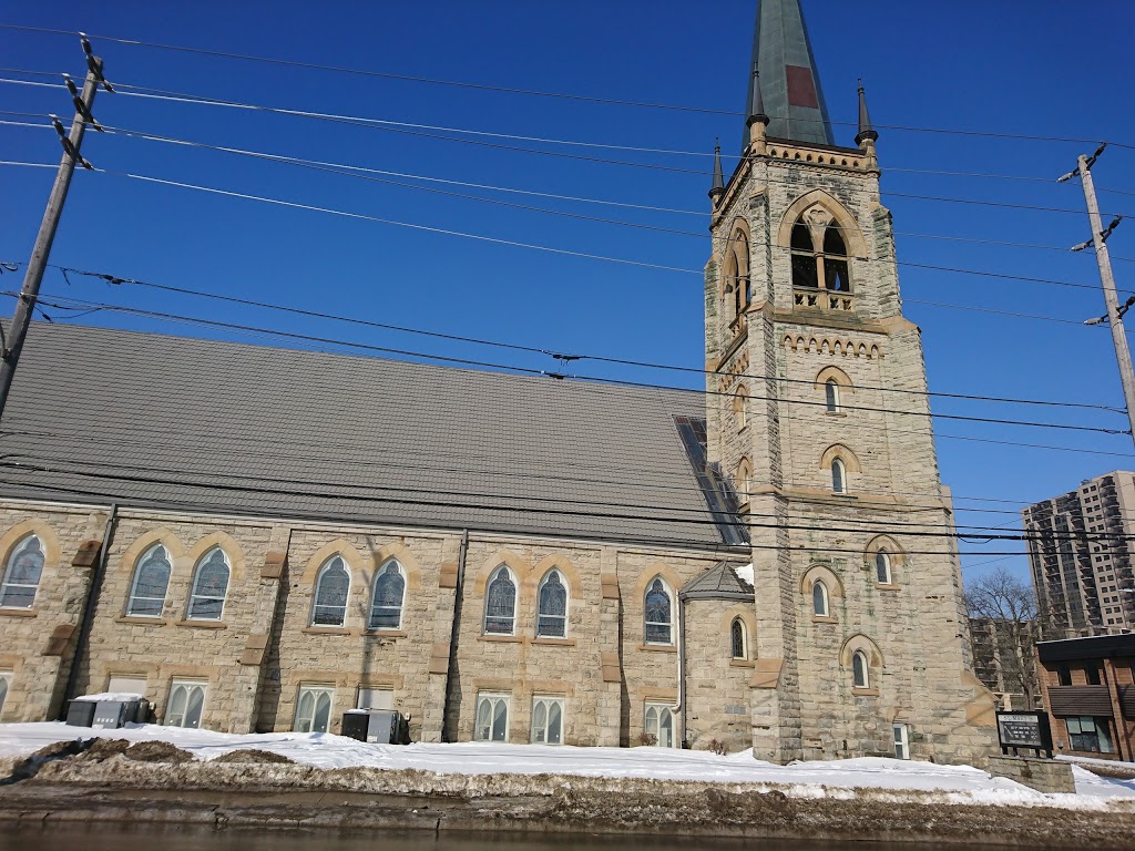 St. Marys Parish | 345 Lyle St, London, ON N5W 3R3, Canada | Phone: (519) 434-9121
