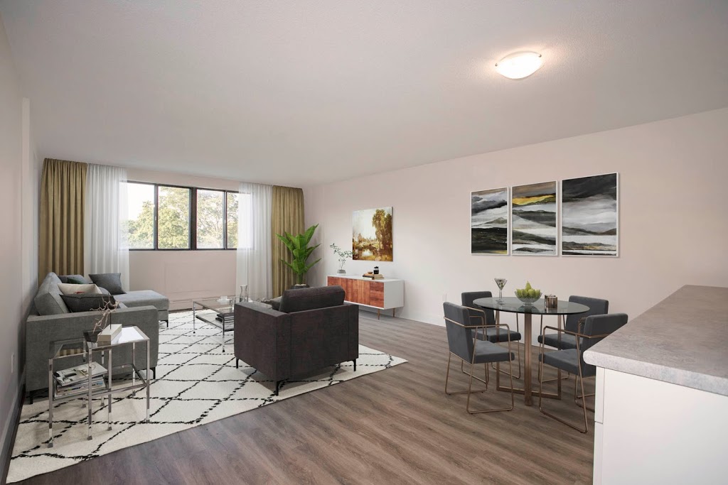 Topping Lane Terrace | 403 Commissioners Rd W, London, ON N6J 4G2, Canada | Phone: (519) 473-9184