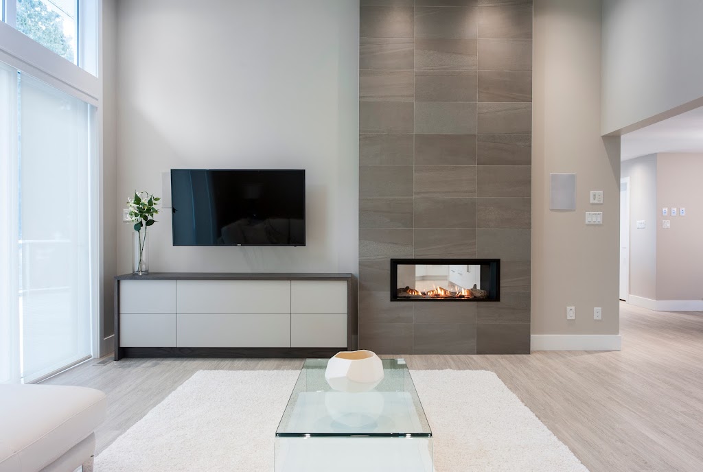 Lone Wolf Interiors | 538 Nova St, Nanaimo, BC V9R 5M9, Canada | Phone: (250) 240-2980