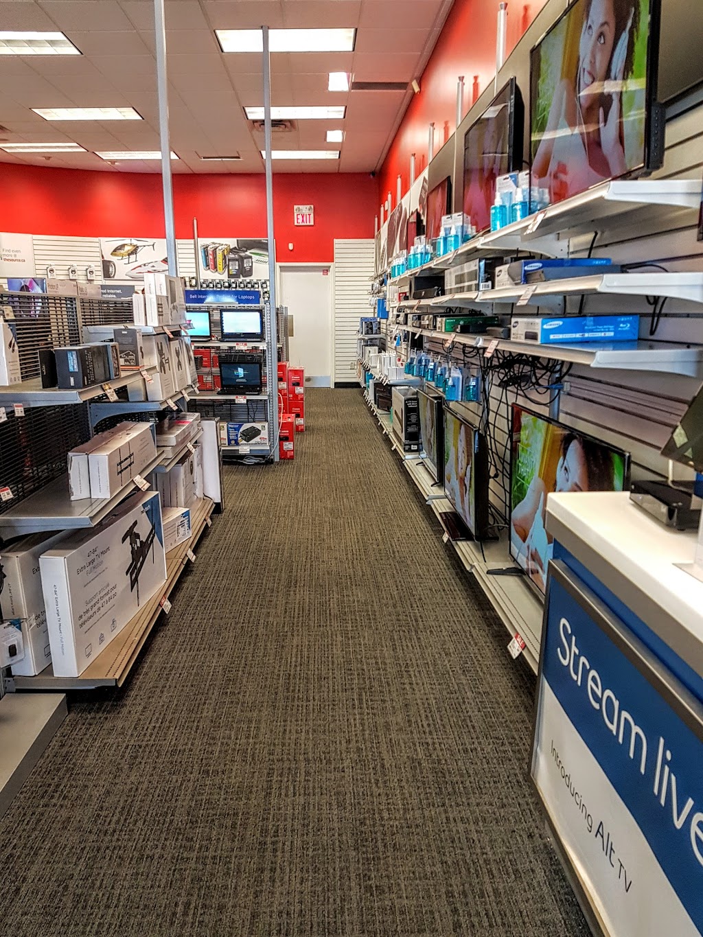The Source | 74 Quarry Edge Dr Brampton Corners, Brampton, ON L6V 4K2, Canada | Phone: (905) 450-8164