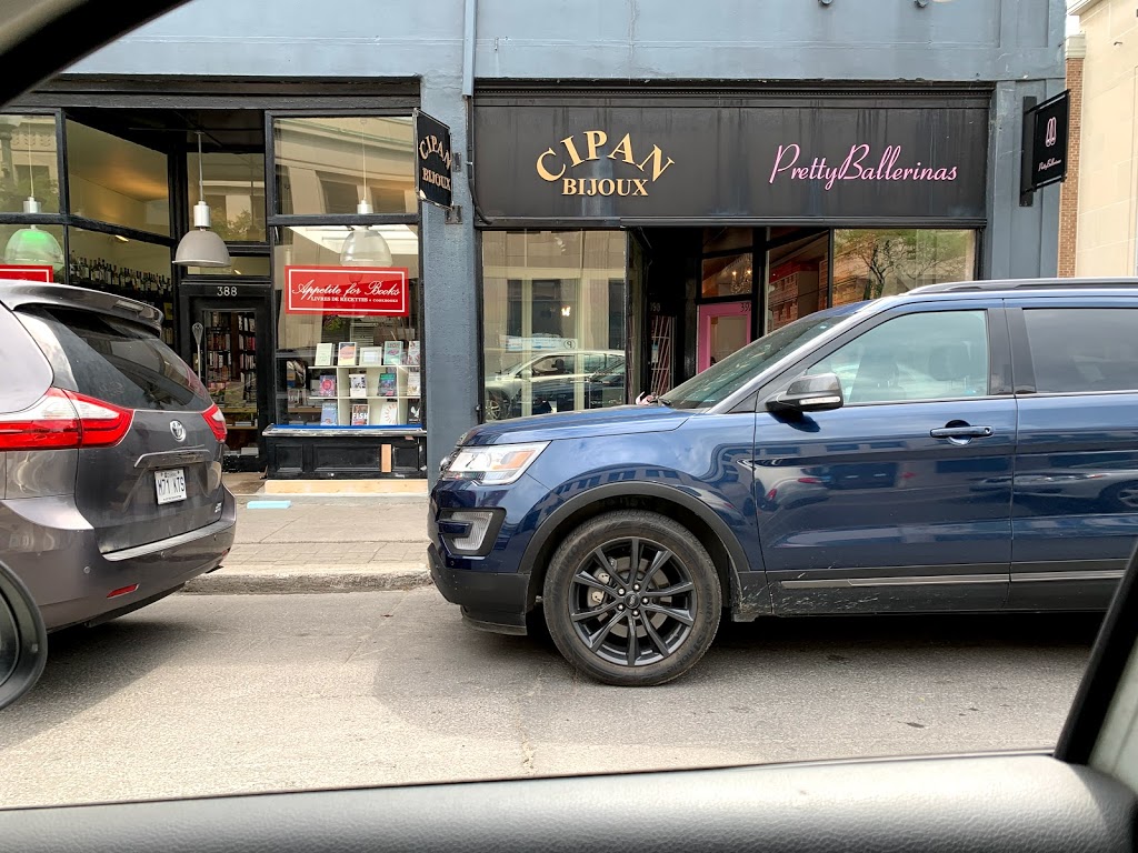 Cipan | 390 Avenue Victoria, Westmount, QC H3Z 2N4, Canada | Phone: (514) 489-5289