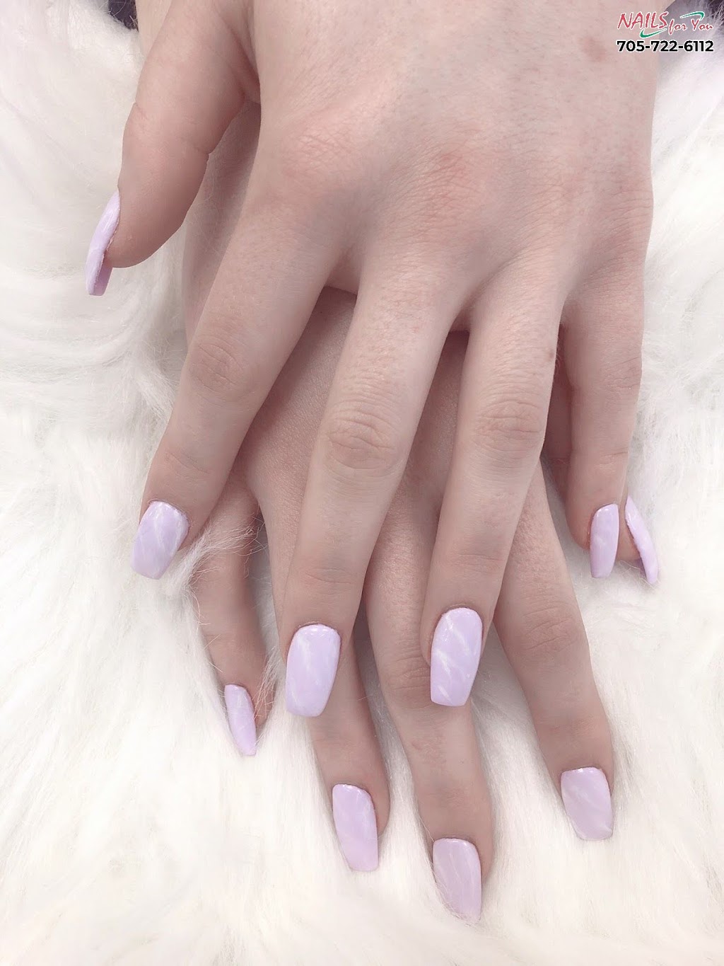 Nails for You | 367 Cundles Rd E, Barrie, ON L4M 0G9, Canada | Phone: (705) 722-6112