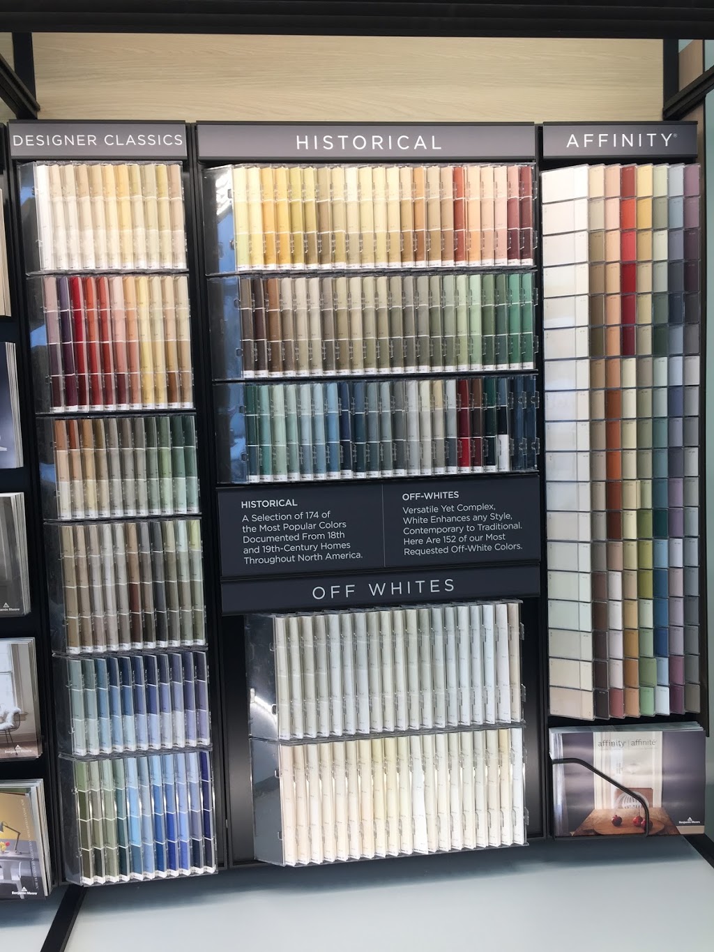 The Paint People | 2900 Argentia Rd Unit 11, Mississauga, ON L5N 7X9, Canada | Phone: (905) 277-9767