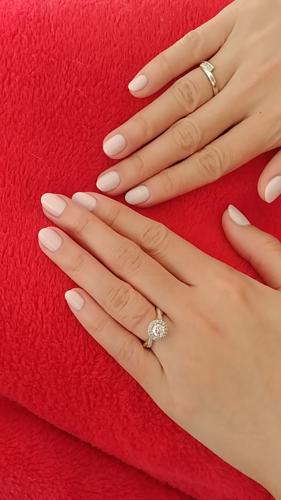 Tec Nail Spa | 11005 Hurontario St, Brampton, ON L6Z 4N8, Canada | Phone: (905) 495-6245