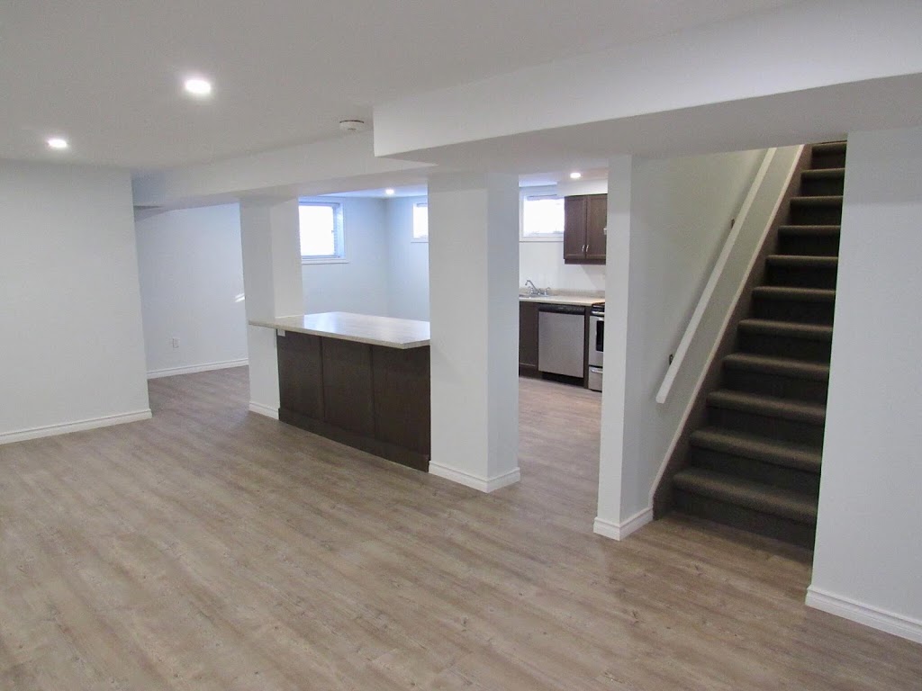 McDonnell Professional Contracting | Brantford, ON N3R 3G1, Canada | Phone: (519) 770-5885