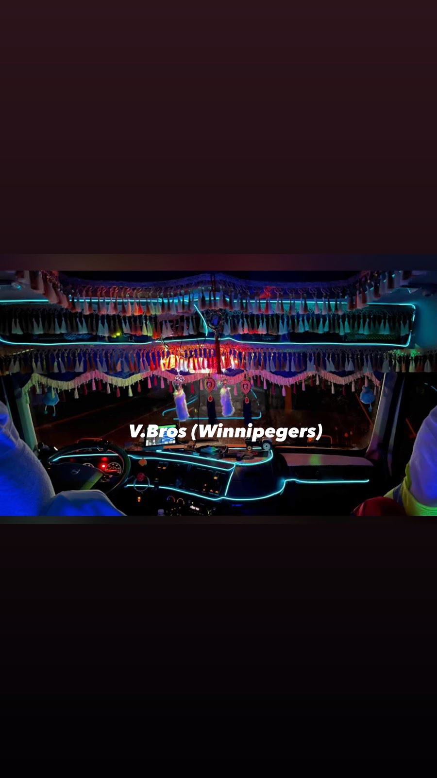 V.Bros(Winnipegers) | 57 Garton Ave, Winnipeg, MB R2R 1X1, Canada | Phone: (204) 583-8894