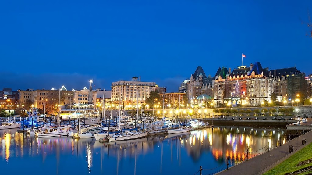 City Top 10 | 2300 Compass Pointe Pl, Victoria, BC V9B 6X4, Canada | Phone: (250) 686-1799