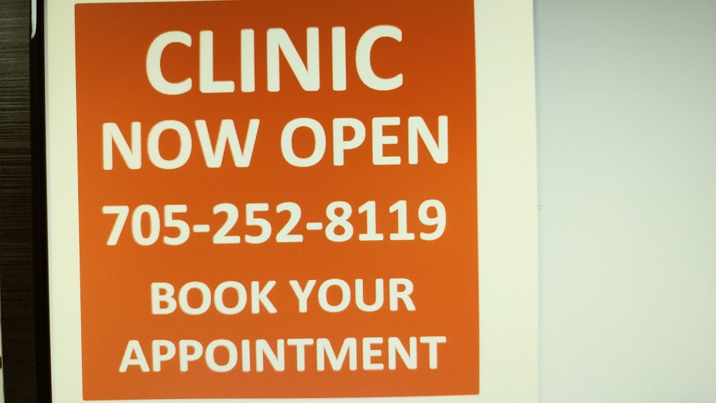 City Centre Pharmacy | 101 Dunlop St W, Barrie, ON L4N 1A8, Canada | Phone: (705) 252-8119