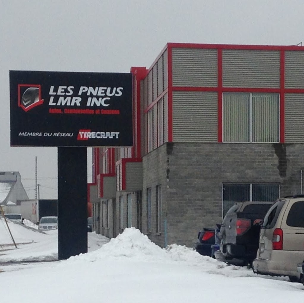 Les Pneus LMR Inc | 350 Chemin Saint-François-Xavier, Delson, QC J5B 1Y3, Canada | Phone: (450) 638-6767