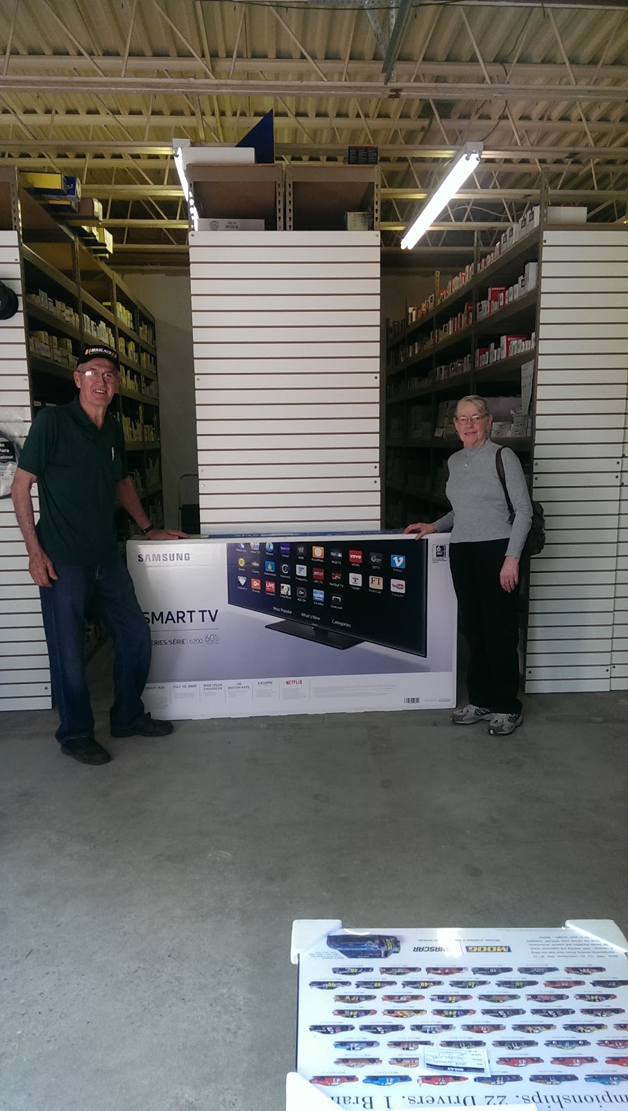 Maslack Huntsville | 130 Main St W, Huntsville, ON P0A 1K0, Canada | Phone: (705) 789-3232