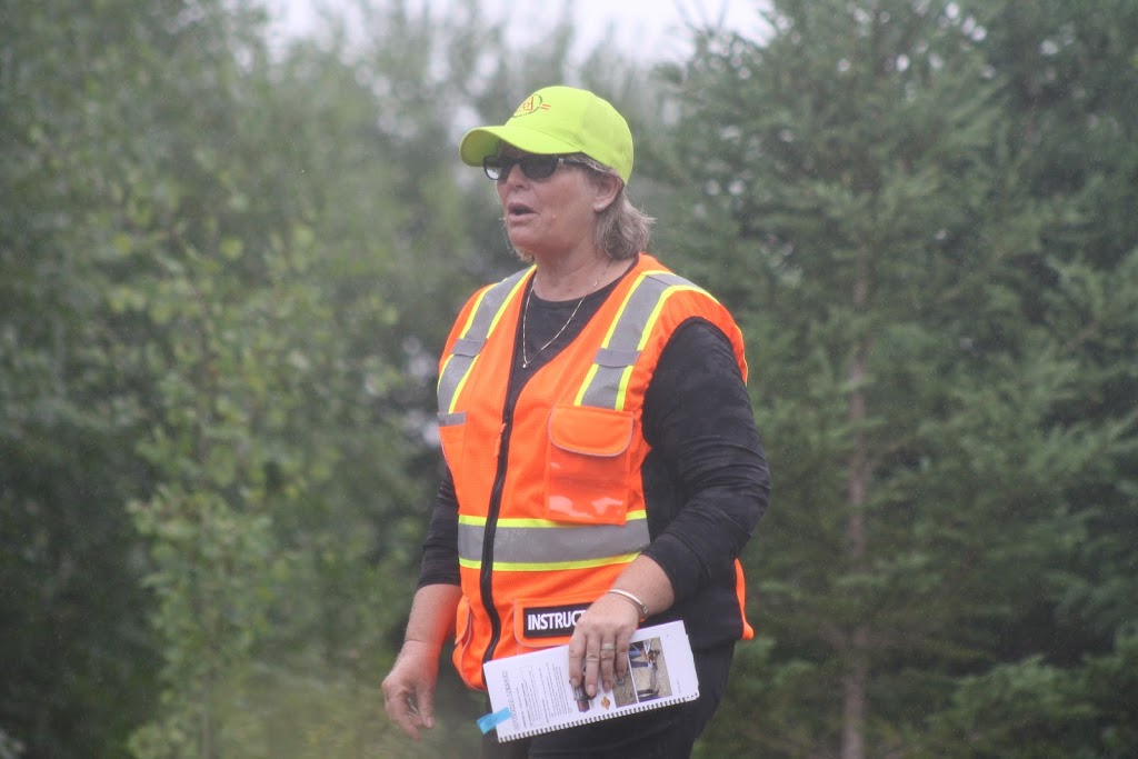 KOTSAVNS ATV&UTV Safety Courses | 312 Rainforth Rd, Berwick, NS B0P 1E0, Canada | Phone: (902) 670-2164