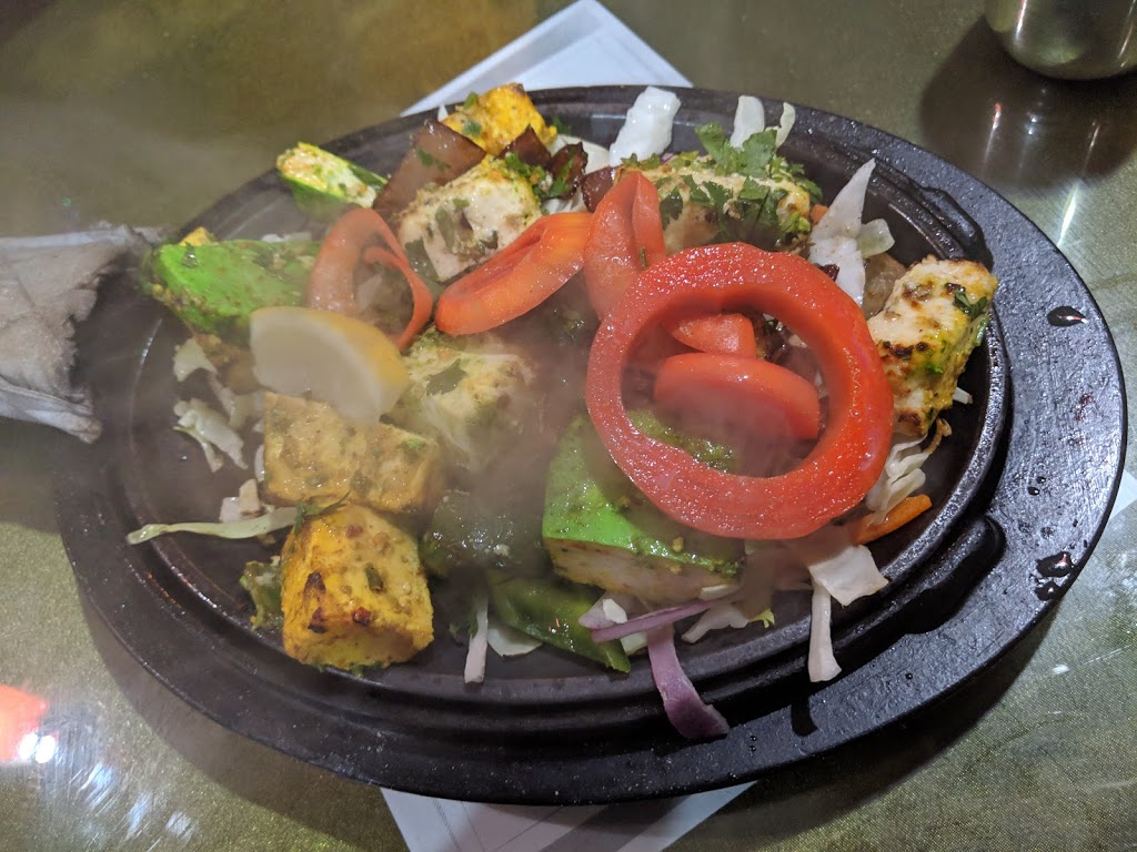 Paranthe Wali Gali | 2452 Queen St E, Brampton, ON L6S 5X9, Canada | Phone: (905) 458-0048