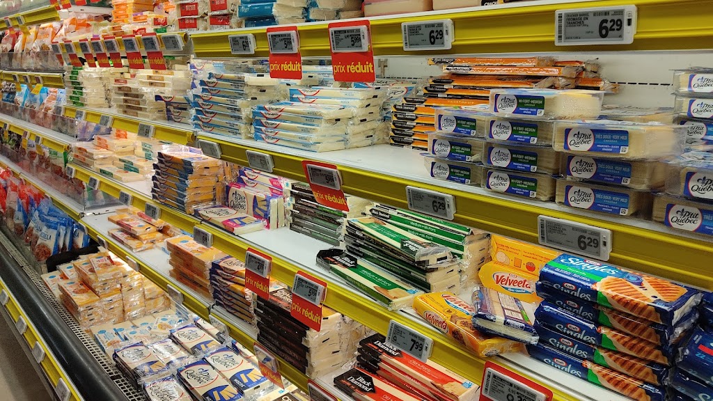 Super C in Longueuil | 2125 Bd Roland-Therrien, Longueuil, QC J4N 1P4, Canada | Phone: (450) 448-8229